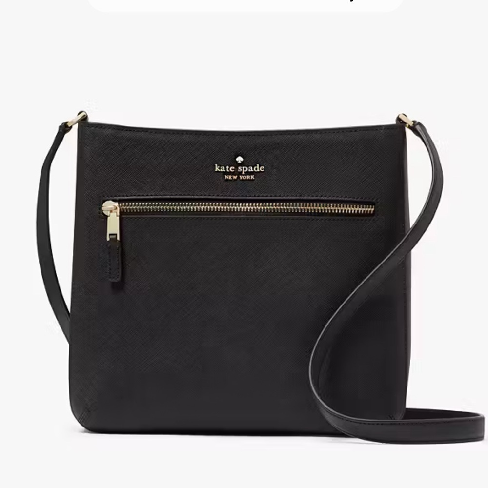 Kate Spade North South Sadie Crossbody